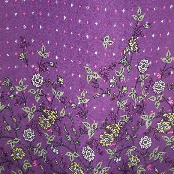 Swing Dress - Picture 3 of 5